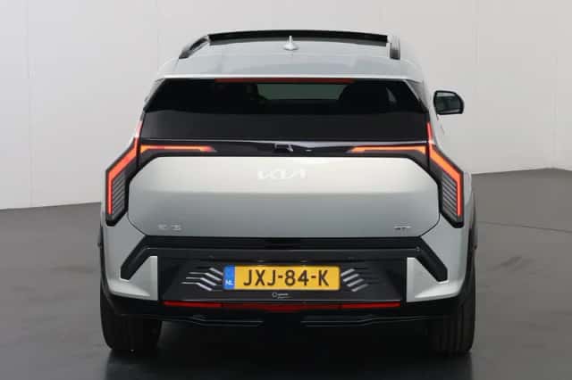 Kia EV3 (2026) thumbnail 4