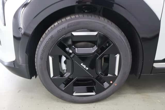 Kia EV3 (2026) thumbnail 37