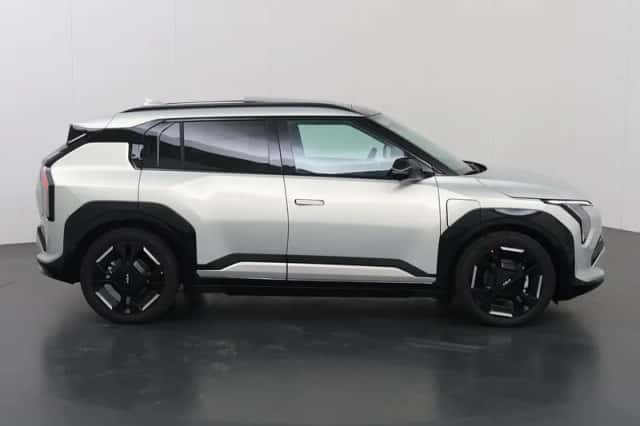 Kia EV3 (2026) thumbnail 6