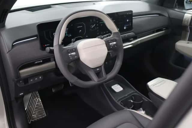Kia EV3 (2026) thumbnail 7