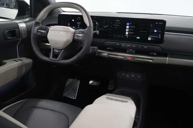 Kia EV3 (2026) thumbnail 9