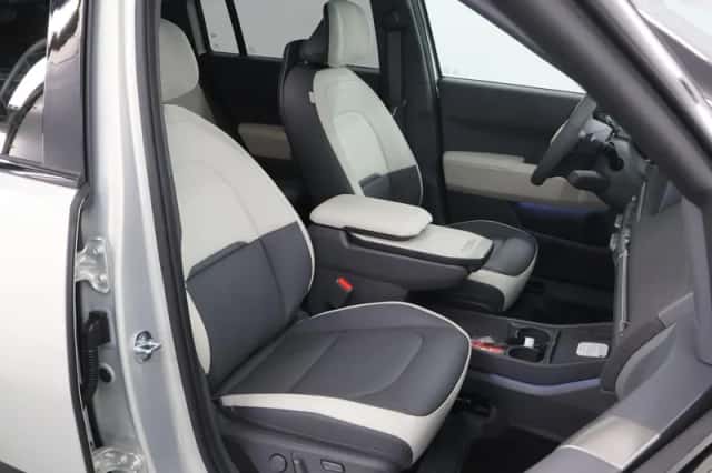 Kia EV3 (2026) thumbnail 10