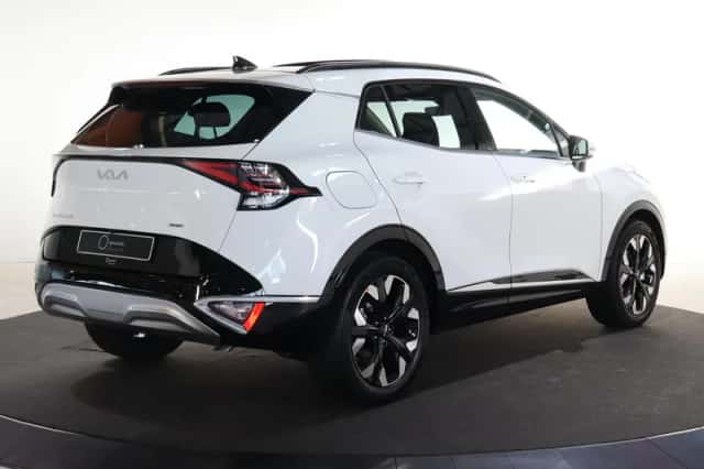 Kia Sportage (2026) thumbnail 2