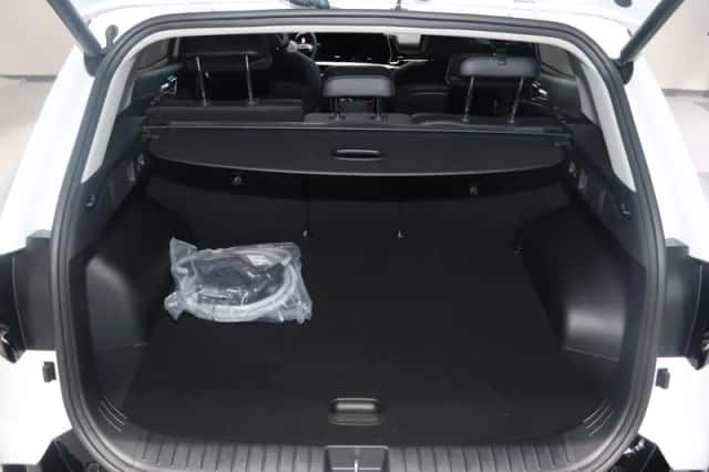Kia Sportage (2026) thumbnail 11