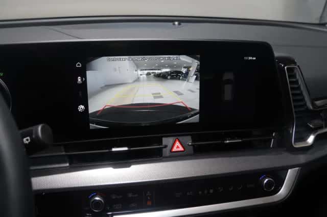 Kia Sportage (2026) thumbnail 12