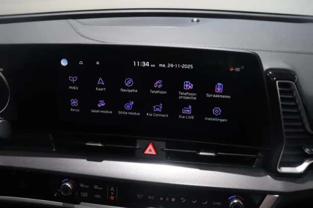 Kia Sportage (2026) thumbnail 13