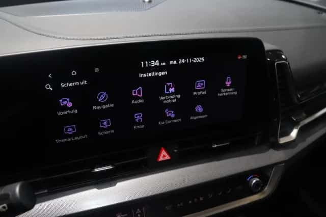 Kia Sportage (2026) thumbnail 14