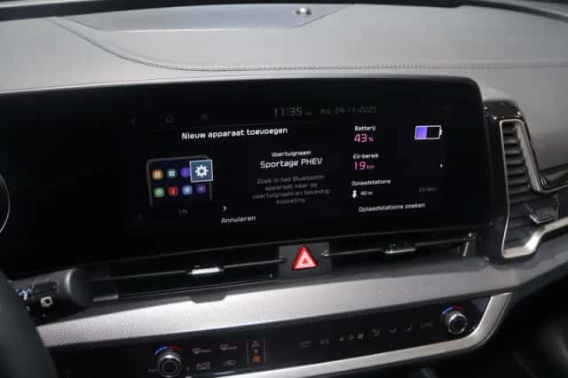Kia Sportage (2026) thumbnail 16