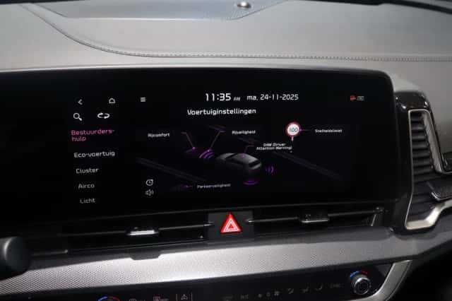 Kia Sportage (2026) thumbnail 17