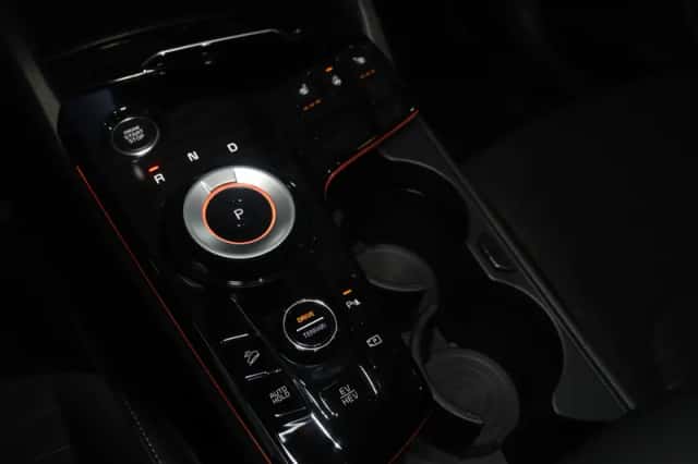 Kia Sportage (2026) thumbnail 19