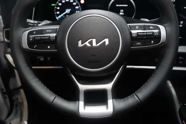 Kia Sportage (2026) thumbnail 20