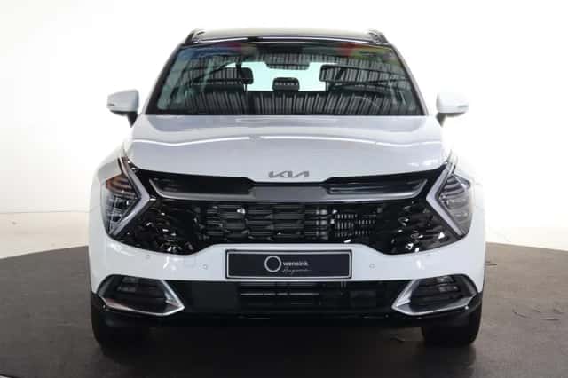 Kia Sportage (2026) thumbnail 3