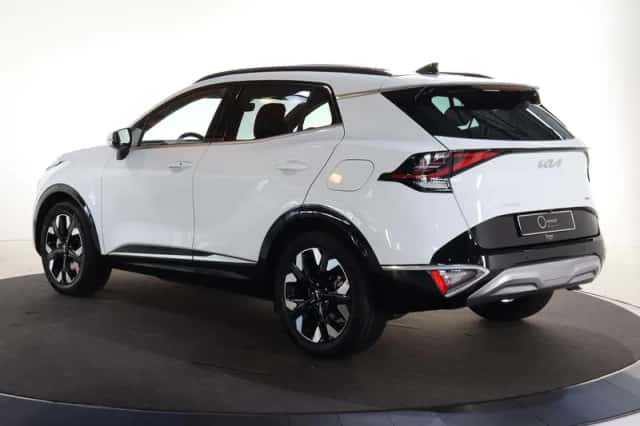 Kia Sportage (2026) thumbnail 21