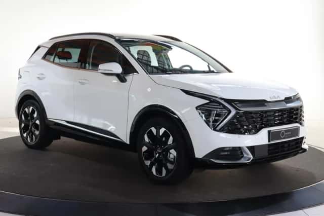 Kia Sportage (2026) thumbnail 22