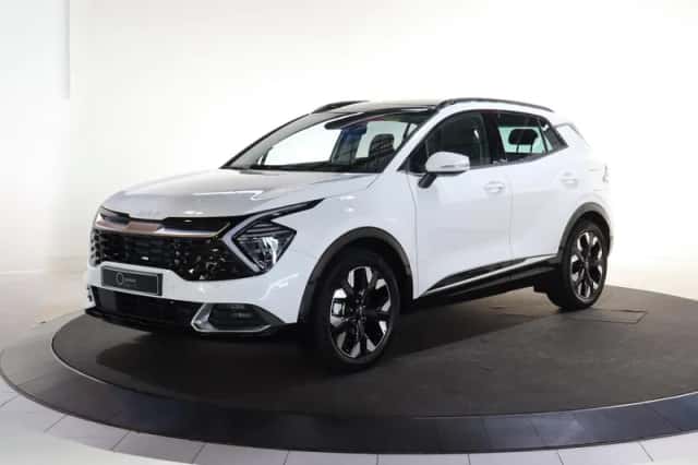 Kia Sportage (2026) thumbnail 23