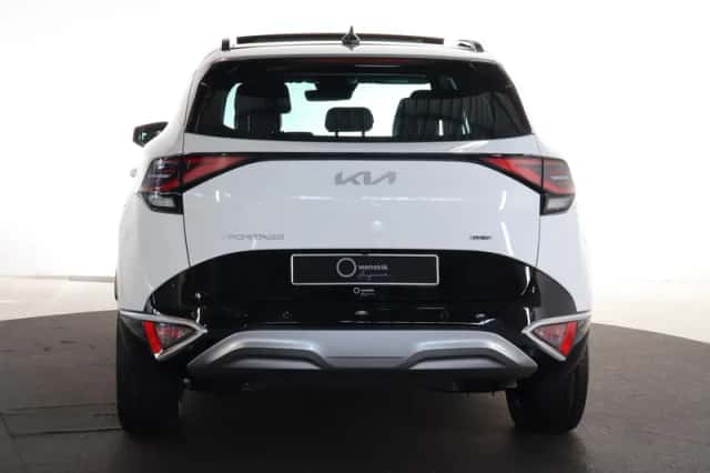 Kia Sportage (2026) thumbnail 4