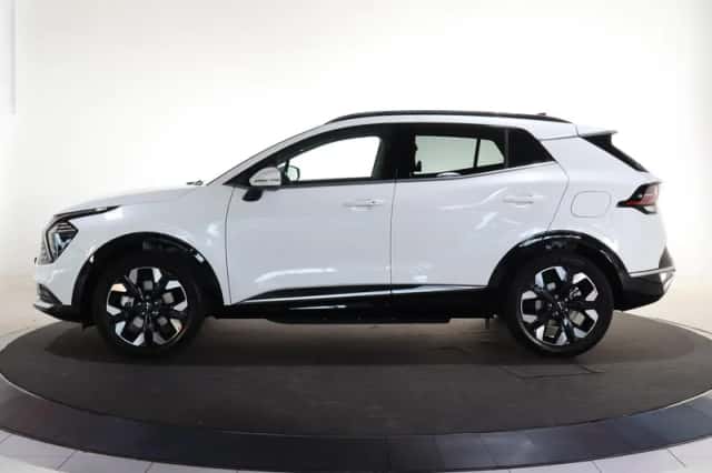 Kia Sportage (2026) thumbnail 5
