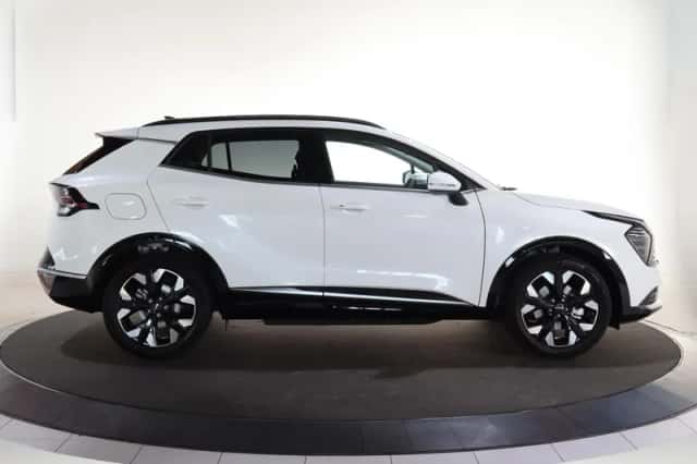 Kia Sportage (2026) thumbnail 6