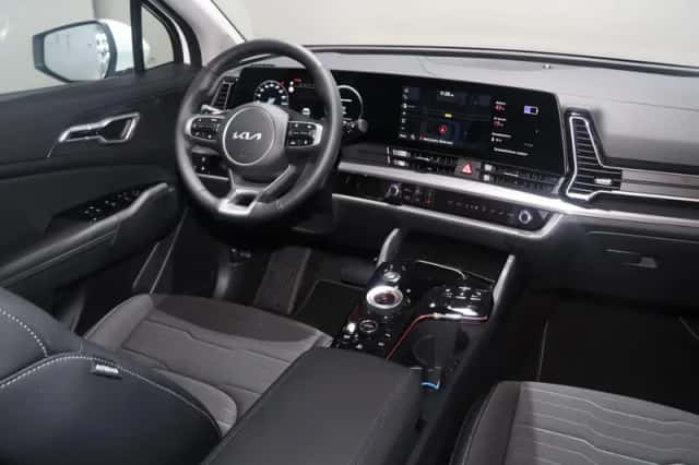 Kia Sportage (2026) thumbnail 7