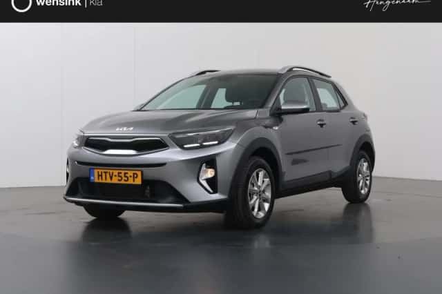 Kia Stonic (2025)
