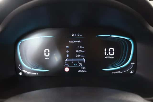 Kia Stonic (2025) thumbnail 12