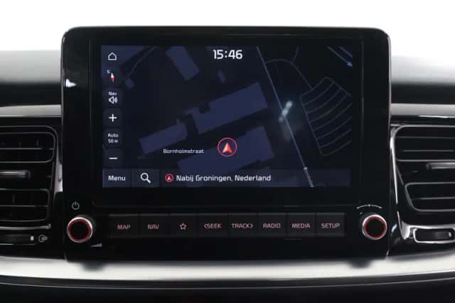 Kia Stonic (2025) thumbnail 13