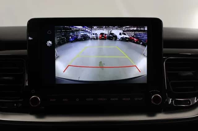 Kia Stonic (2025) thumbnail 14