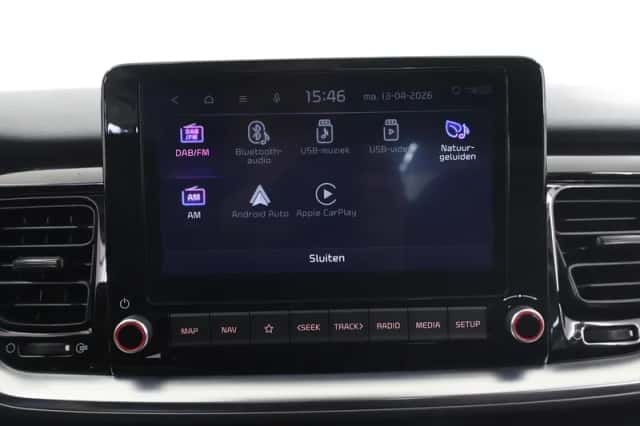 Kia Stonic (2025) thumbnail 16
