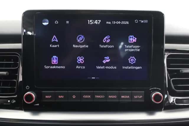 Kia Stonic (2025) thumbnail 17