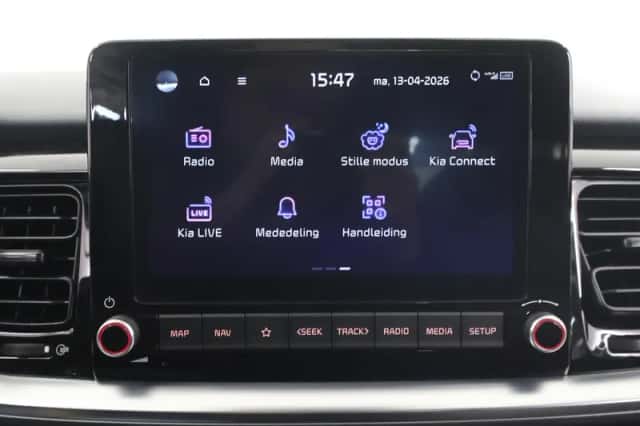 Kia Stonic (2025) thumbnail 18
