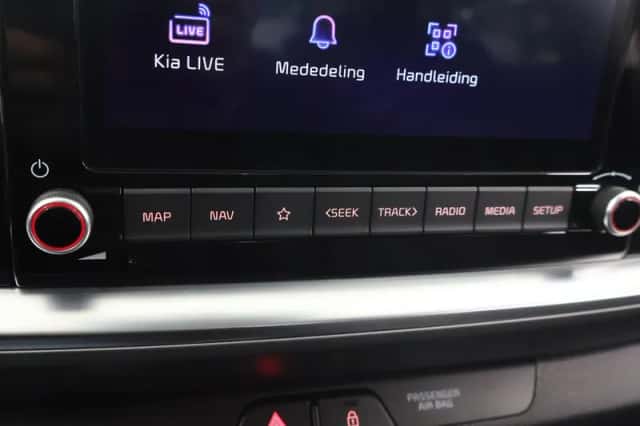 Kia Stonic (2025) thumbnail 19