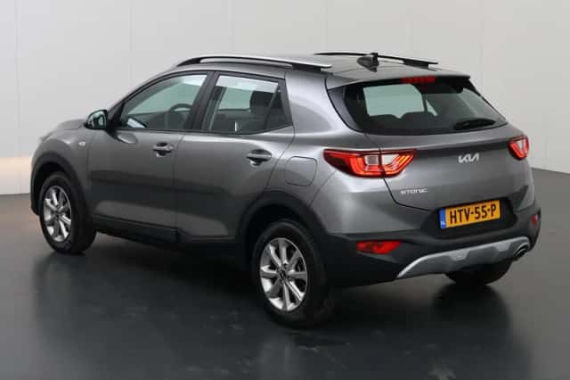 Kia Stonic (2025) thumbnail 22