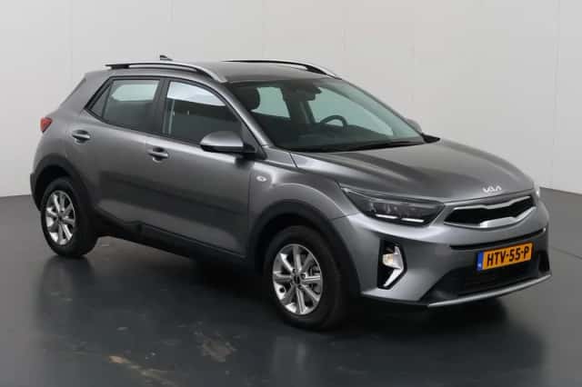 Kia Stonic (2025) thumbnail 23