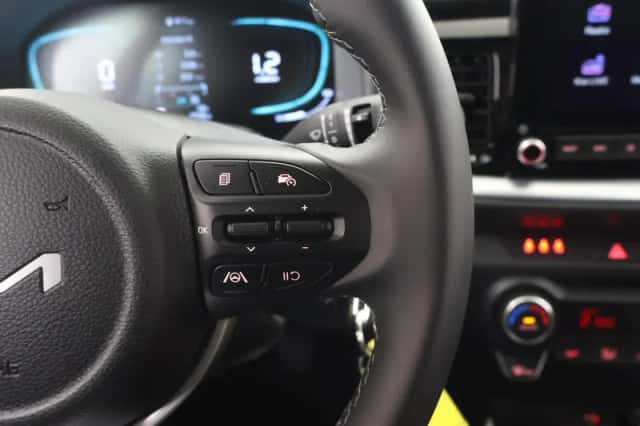 Kia Stonic (2025) thumbnail 27