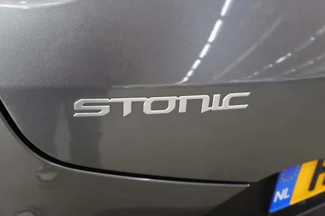 Kia Stonic (2025) thumbnail 34