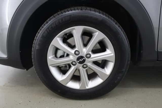 Kia Stonic (2025) thumbnail 35