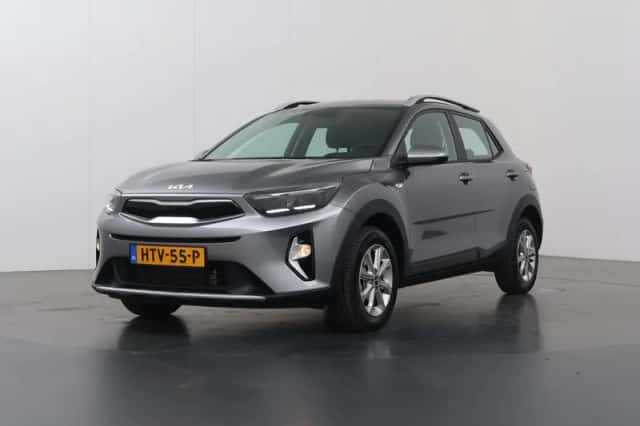 Kia Stonic (2025) thumbnail 36