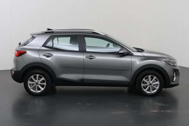 Kia Stonic (2025) thumbnail 6