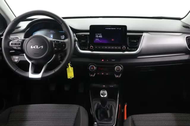 Kia Stonic (2025) thumbnail 8