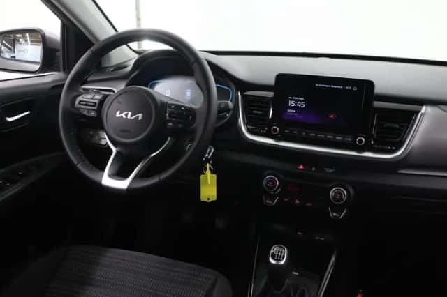Kia Stonic (2025) thumbnail 9
