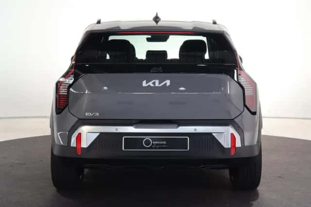 Kia EV3 (2026) thumbnail 4