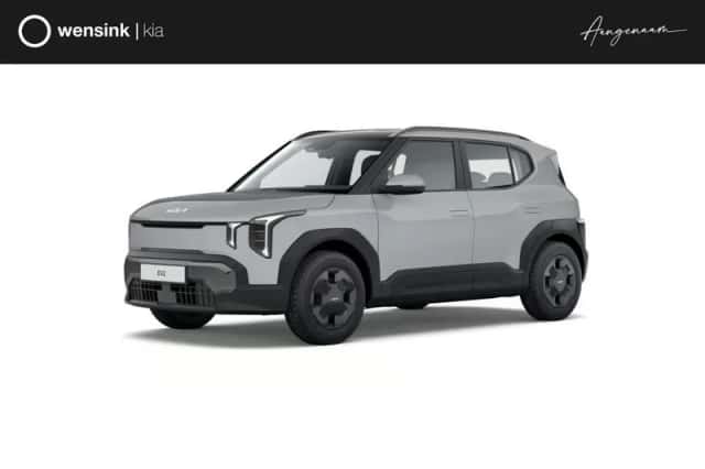 Kia EV2 (2026) thumbnail 1