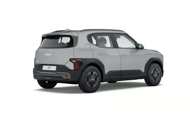 Kia EV2 (2026) thumbnail 2