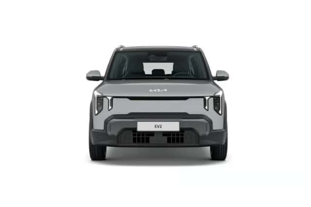 Kia EV2 (2026) thumbnail 4