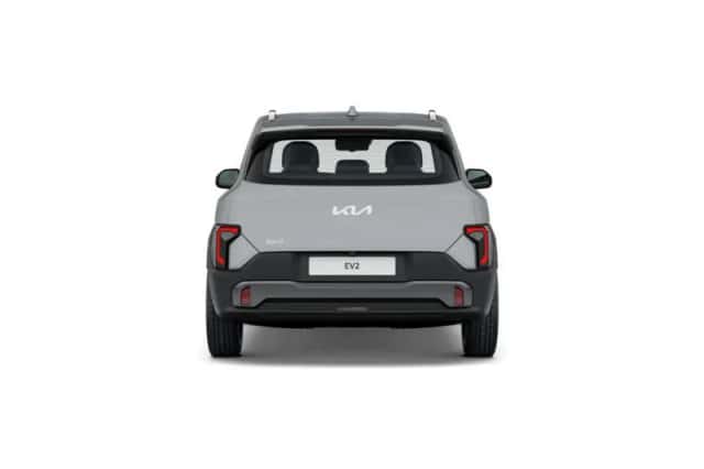 Kia EV2 (2026) thumbnail 5