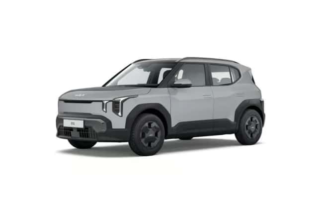 Kia EV2 (2026) thumbnail 6