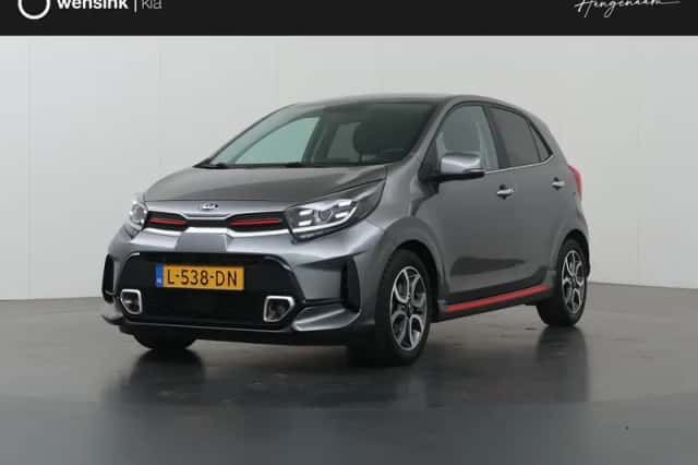 Kia Picanto (2021)