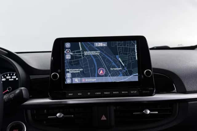 Kia Picanto (2021) thumbnail 13