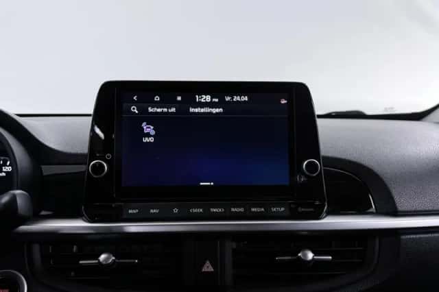 Kia Picanto (2021) thumbnail 18