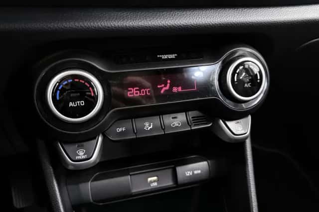 Kia Picanto (2021) thumbnail 20